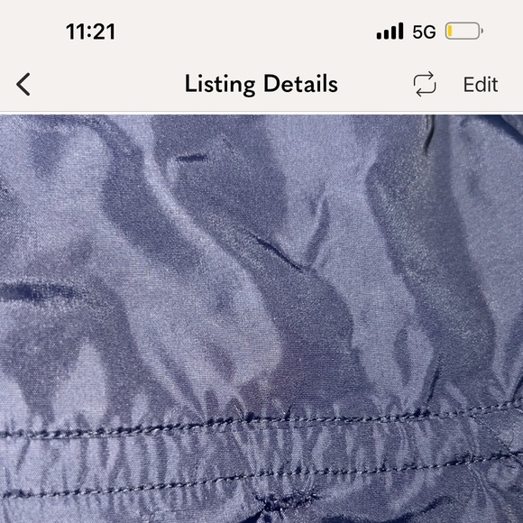 PINK Victoria Secret Jacket - Picture 6 of 7